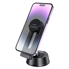 Hoco H16 Flying Center Console Magnetic Car Holder Hoco H16 Flying Center Console Magnetic Car Holder